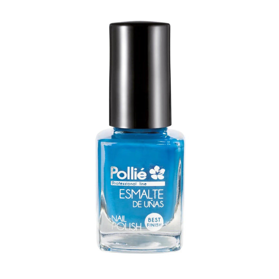 EUROSTIL EUROSTIL Uñas Nagellack Cyanblau 12 ml Kosmetik