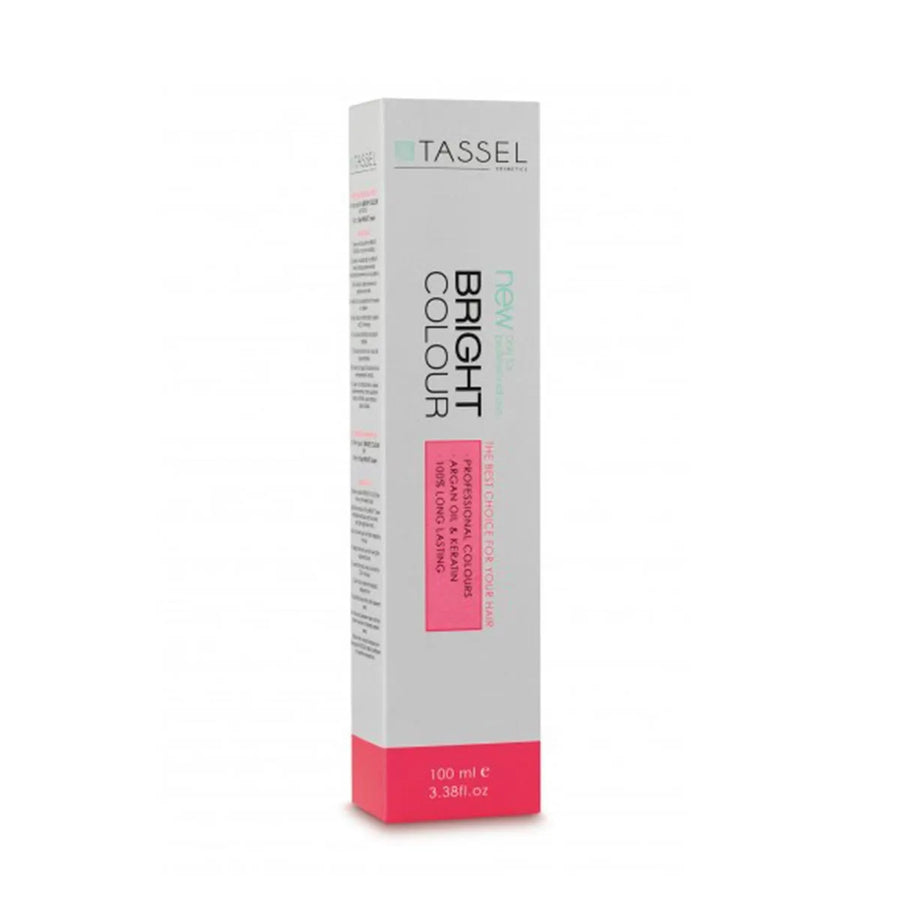 EUROSTIL EUROSTIL Tassel Tinte 500 ml Spray Kosmetikprodukt Haarfarbe