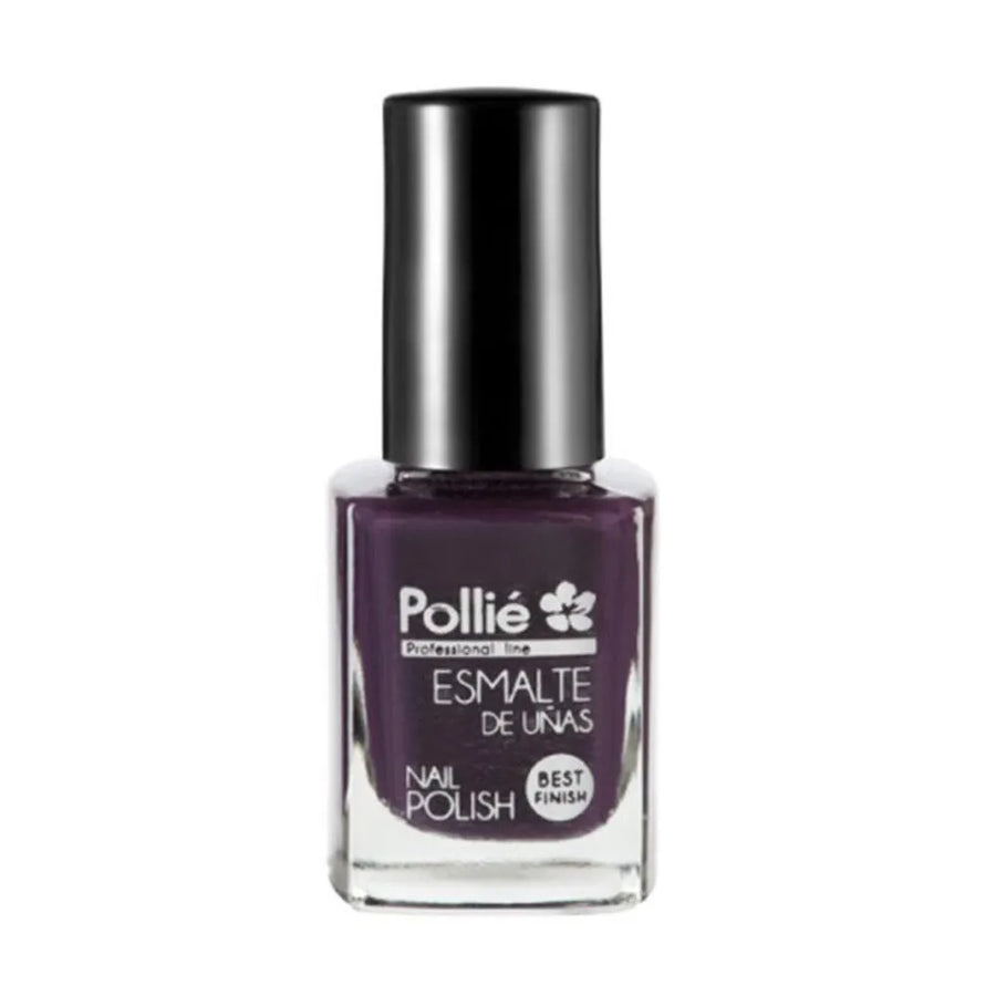 EUROSTIL EUROSTIL Nagellack Berenjena 12 ml Maquillaje Laca De Uñas Kosmetik
