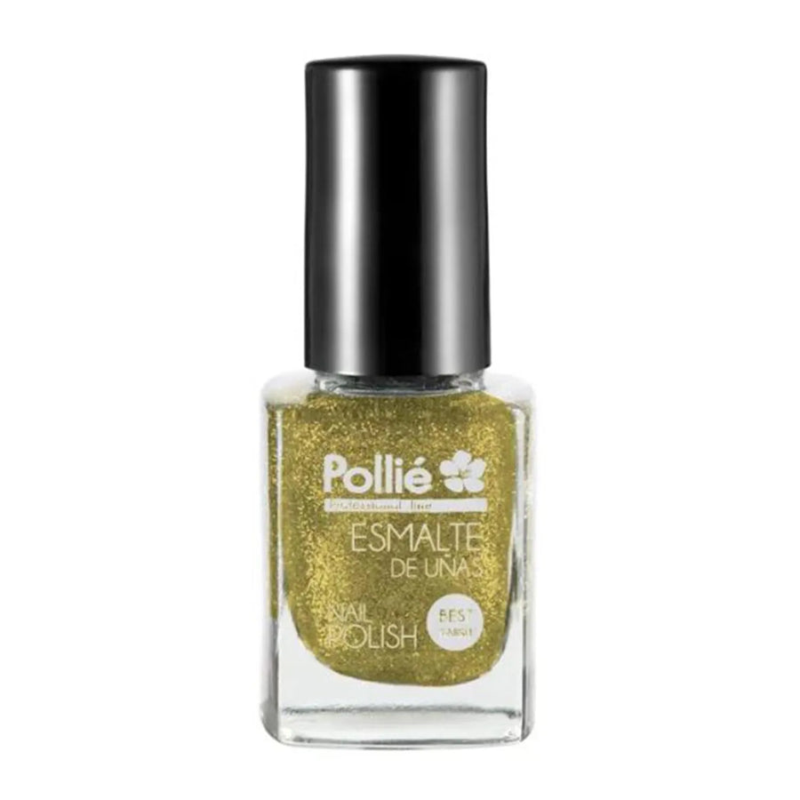 EUROSTIL EUROSTIL Nagellack Purpurina Dorda 12 ml Glitter Effekt