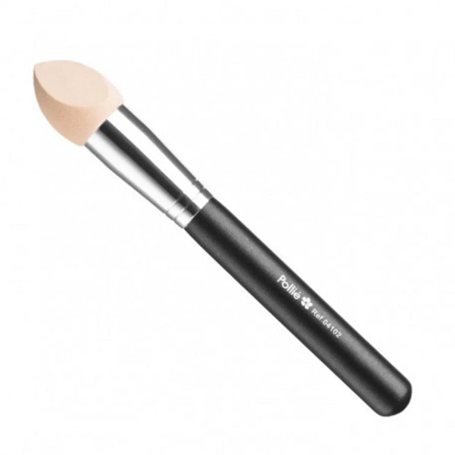 EUROSTIL EUROSTIL Kabuki Latex Make-up Schwamm Professionell 1 Stück Kosmetik