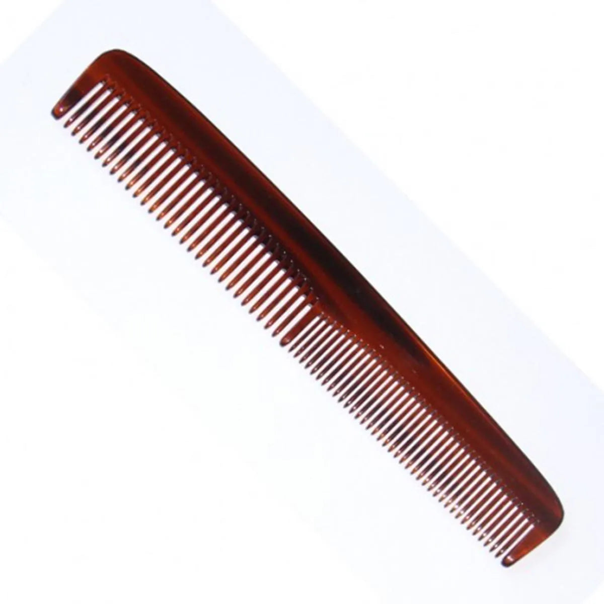 EUROSTIL EUROSTIL Peine Concha Peluquero 15,3 cm Frisierkamm für Friseure Kosmetik