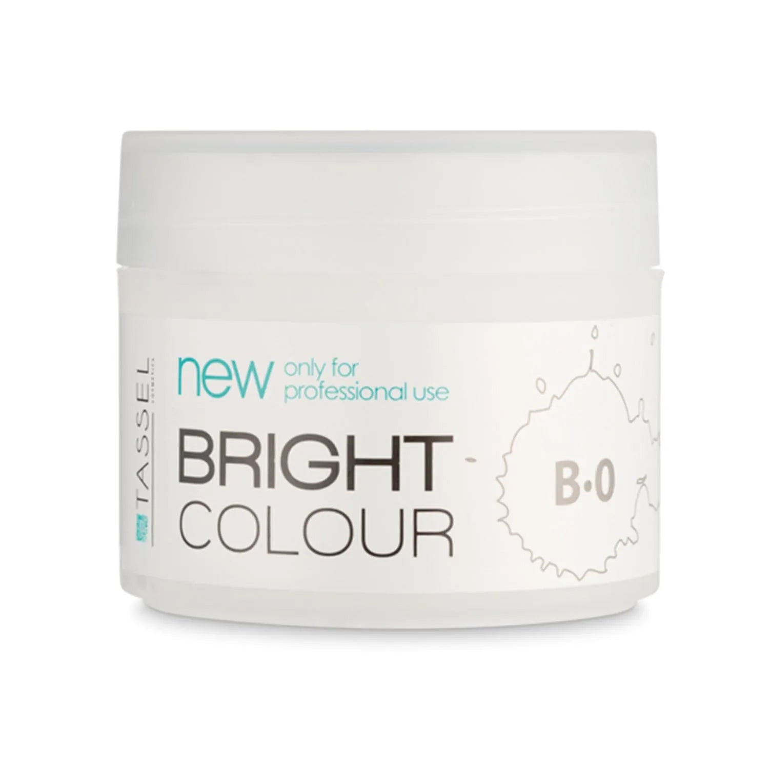 EUROSTIL EUROSTIL Bright Colour Tinte 1 Unidose Kosmetik Haarfarbe