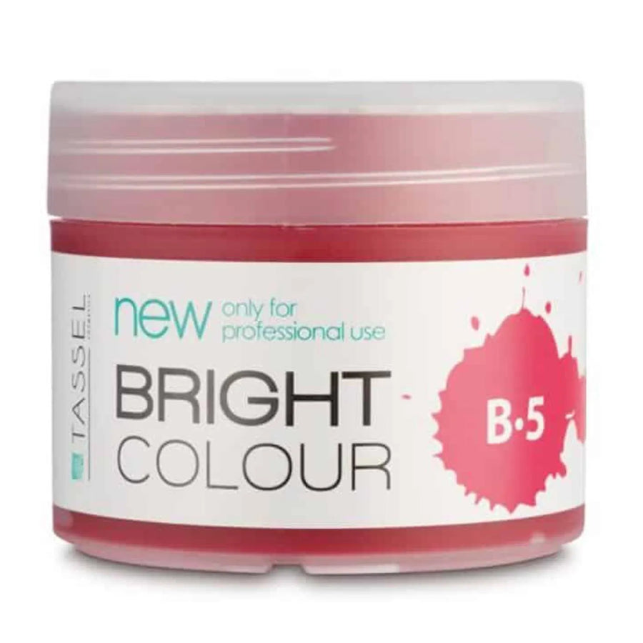 EUROSTIL EUROSTIL Bright Colour Haarfarbe Tinte Rojo 1 Stück