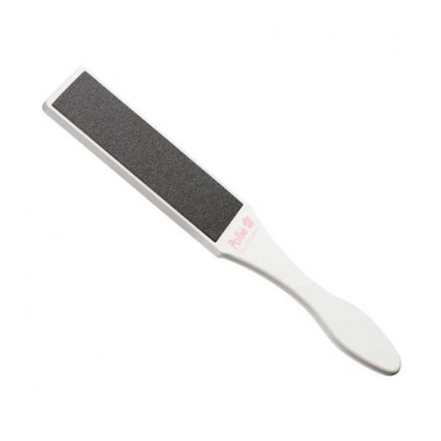 EUROSTIL EUROSTIL Plastico Raspa-Callos Pediküre Hornhautfeile 1 Stück Kosmetik