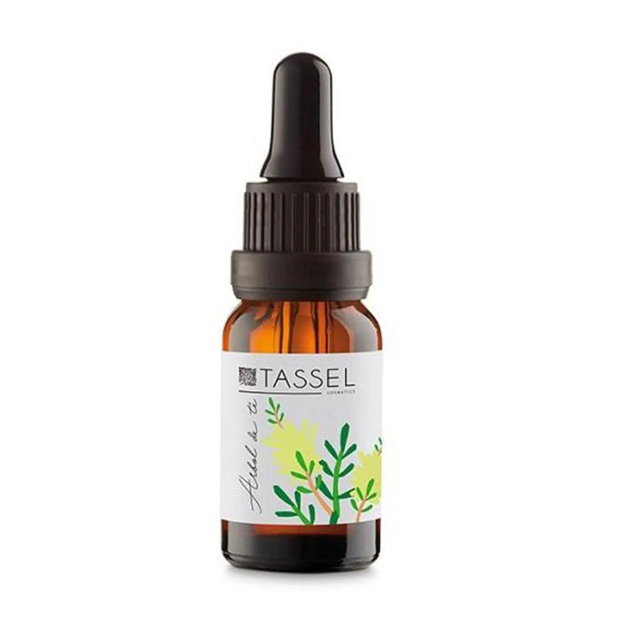 EUROSTIL EUROSTIL Tassel Teebaumöl Essenz 15 ml Kosmetik