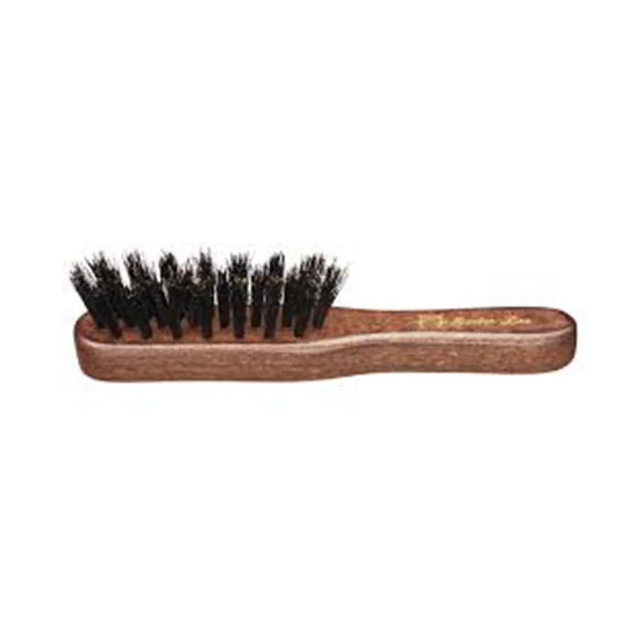 EUROSTIL EUROSTIL Barbero Madera kleiner Haarbürste Nereo 1 Stück Kosmetik