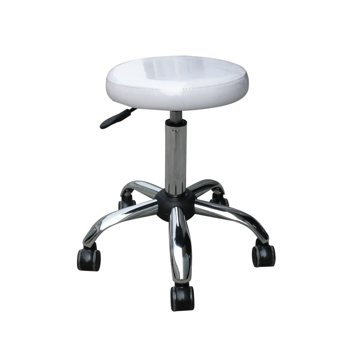 EUROSTIL EUROSTIL Street Silla Taburete Blanco Kosmetik-Hocker Weiß 1 Stück