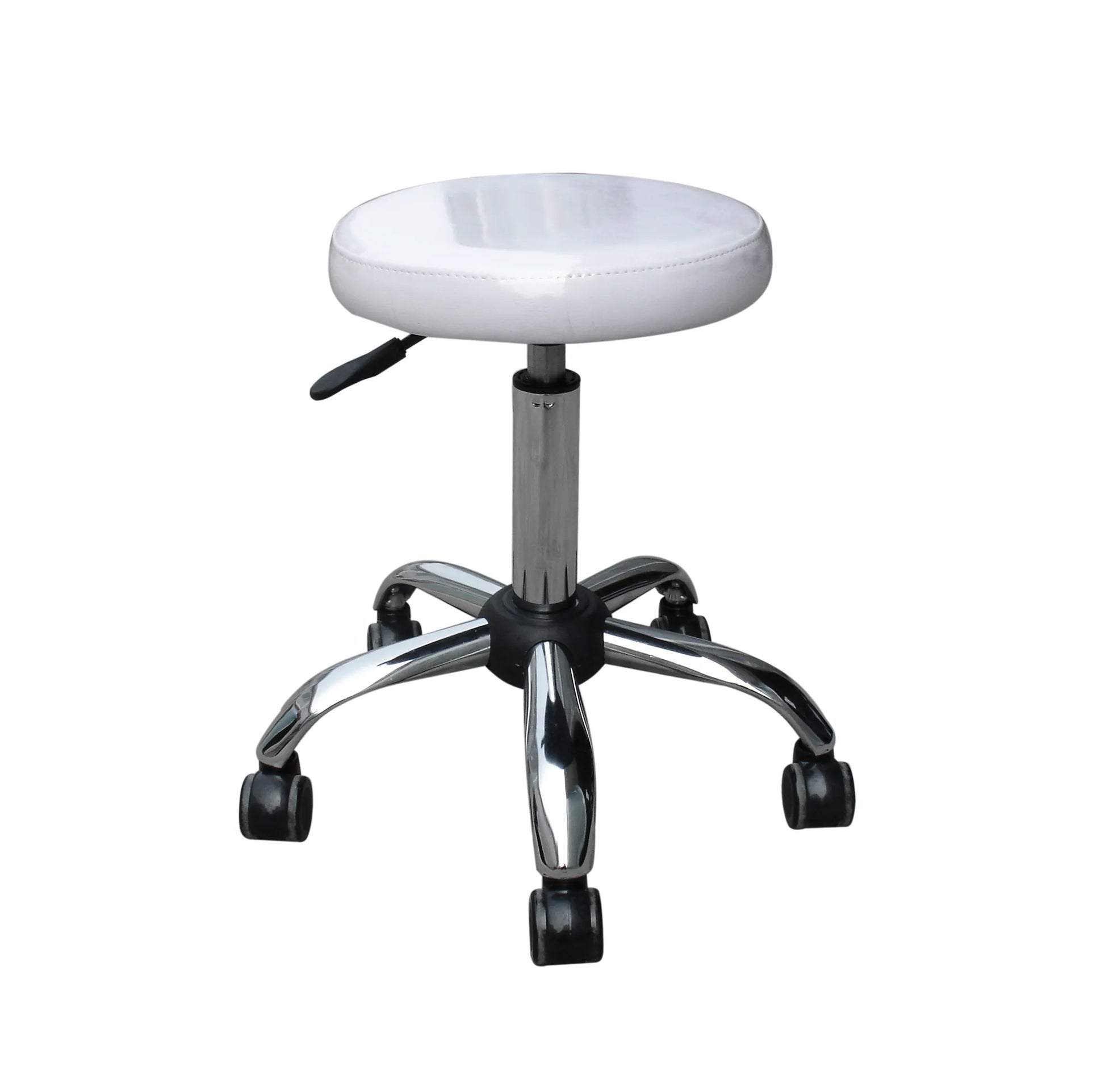 EUROSTIL EUROSTIL Street Silla Taburete Blanco Kosmetik-Hocker Weiß 1 Stück
