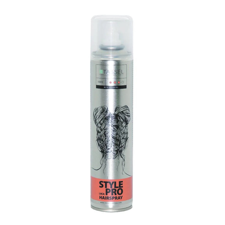 EUROSTIL EUROSTIL Tassel Laca Style Pro Forte Haarspray 300 ml Spray Kosmetik