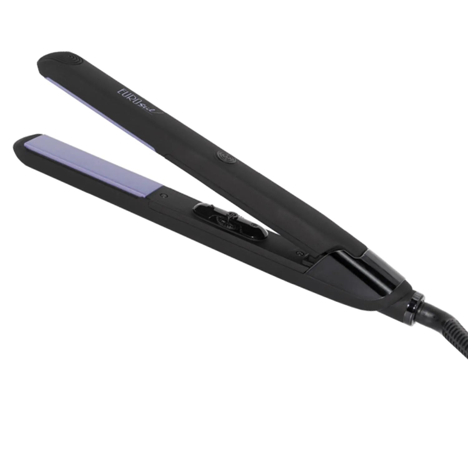 EUROSTIL EUROSTIL Electrica Easy Plancha lila Haarglätter 1 Stück Kosmetik