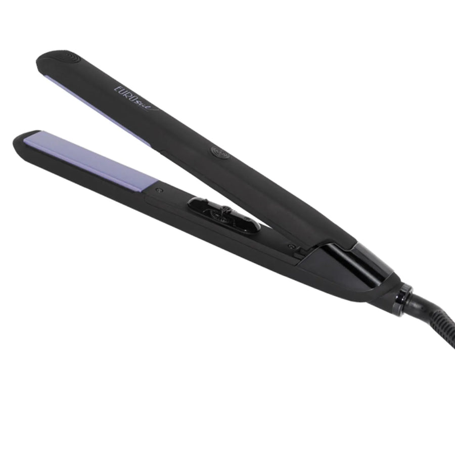 EUROSTIL EUROSTIL Electrica Easy Plancha lila Haarglätter 1 Stück Kosmetik