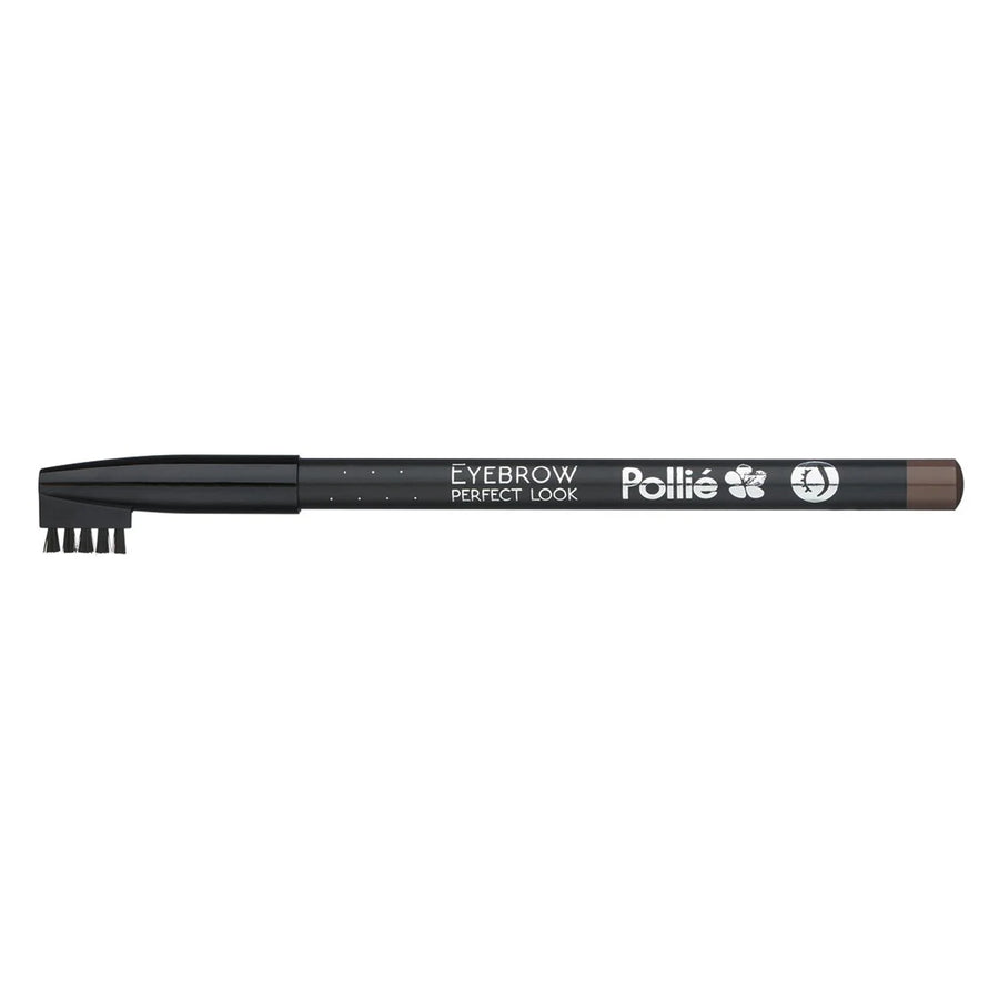 EUROSTIL EUROSTIL Perfect Look Mascara Wimperntusche Dunkelbraun 1 Stück