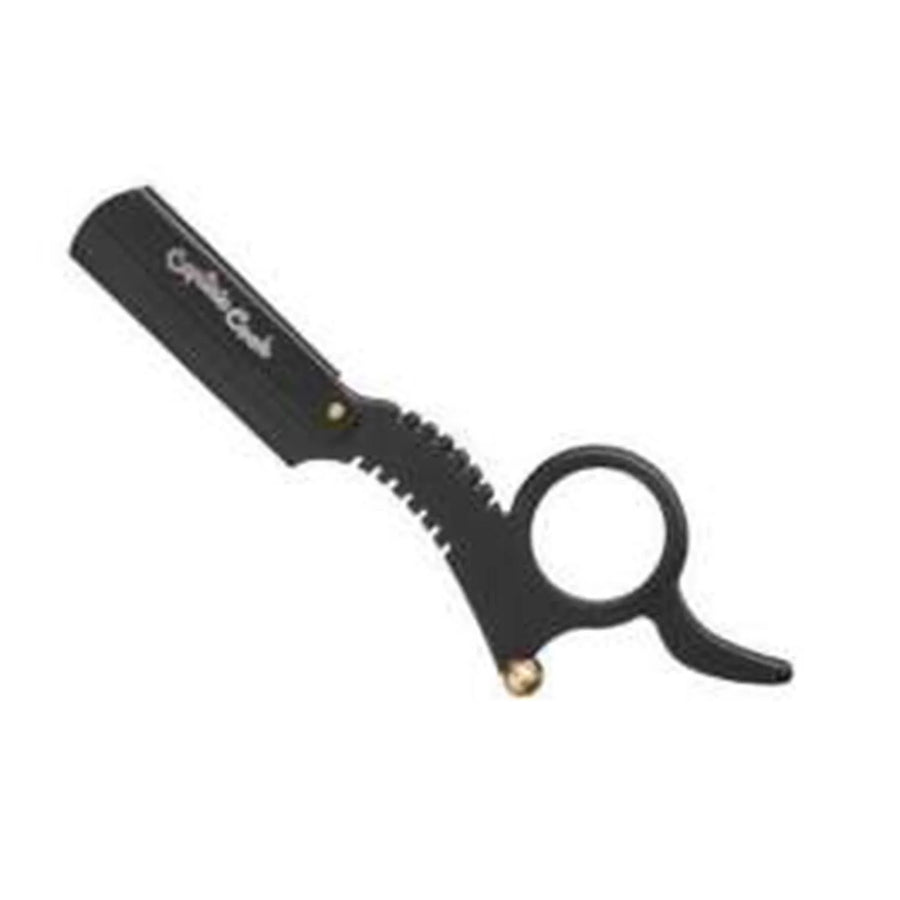 EUROSTIL EUROSTIL Captain Cook Navaja Retoque Rasiermesser 1 Stück Kosmetik
