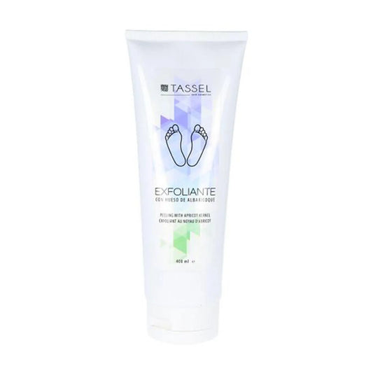 EUROSTIL EUROSTIL Tassel Fußpeeling 400 ml Kosmetik