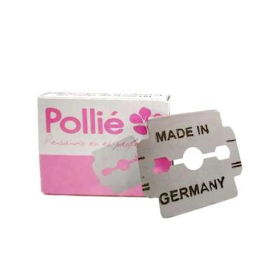 EUROSTIL EUROSTIL Pies Cortacallos Hornhautentferner Pads Pack 100 Stück Kosmetik