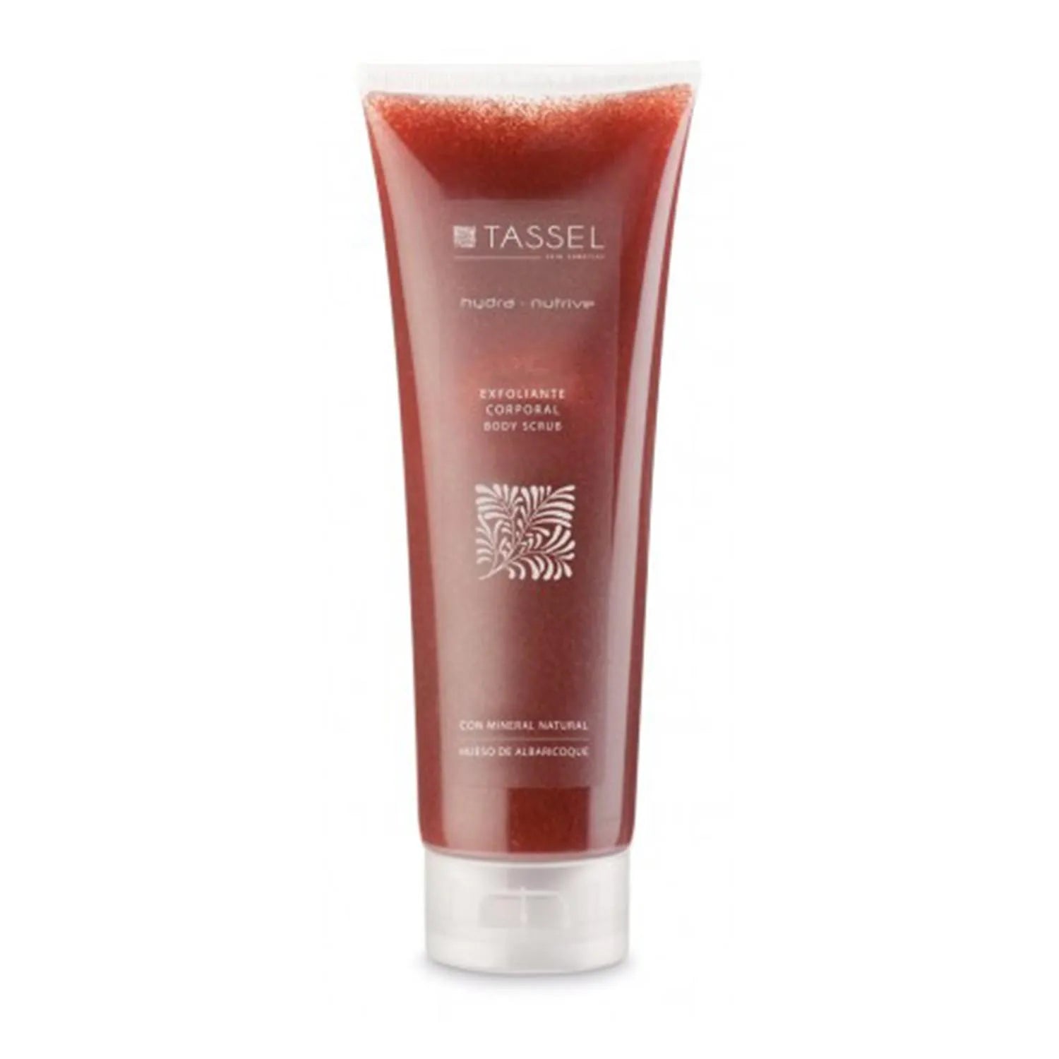 EUROSTIL EUROSTIL Mineral Natural Körperpeeling 250 ml Kosmetik