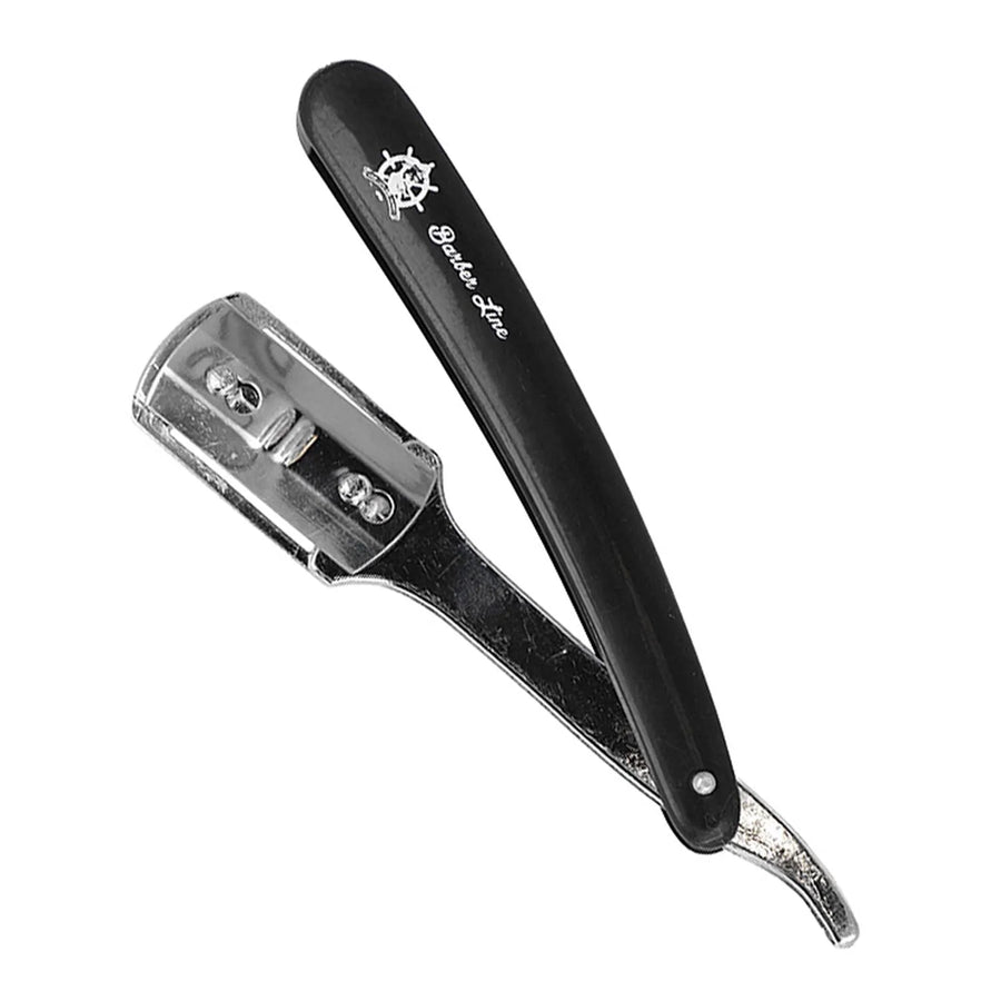 Eurostil Barber Line Navaja Rasiermesser 1 Stück