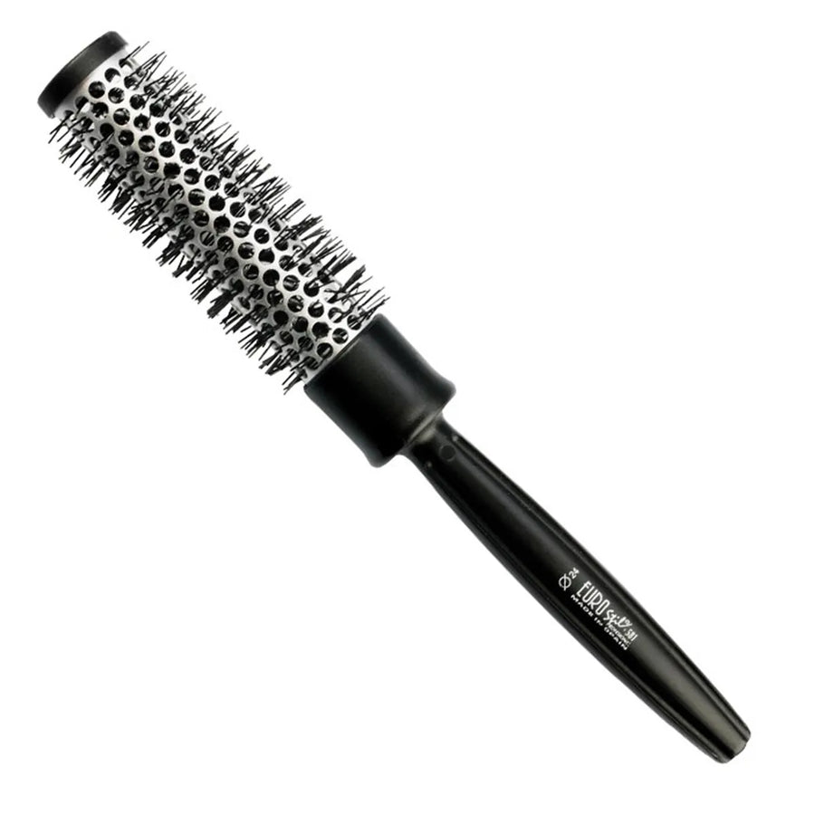 EUROSTIL EUROSTIL Goma Termico Rundbürste 15 mm 1 Stück Kosmetik