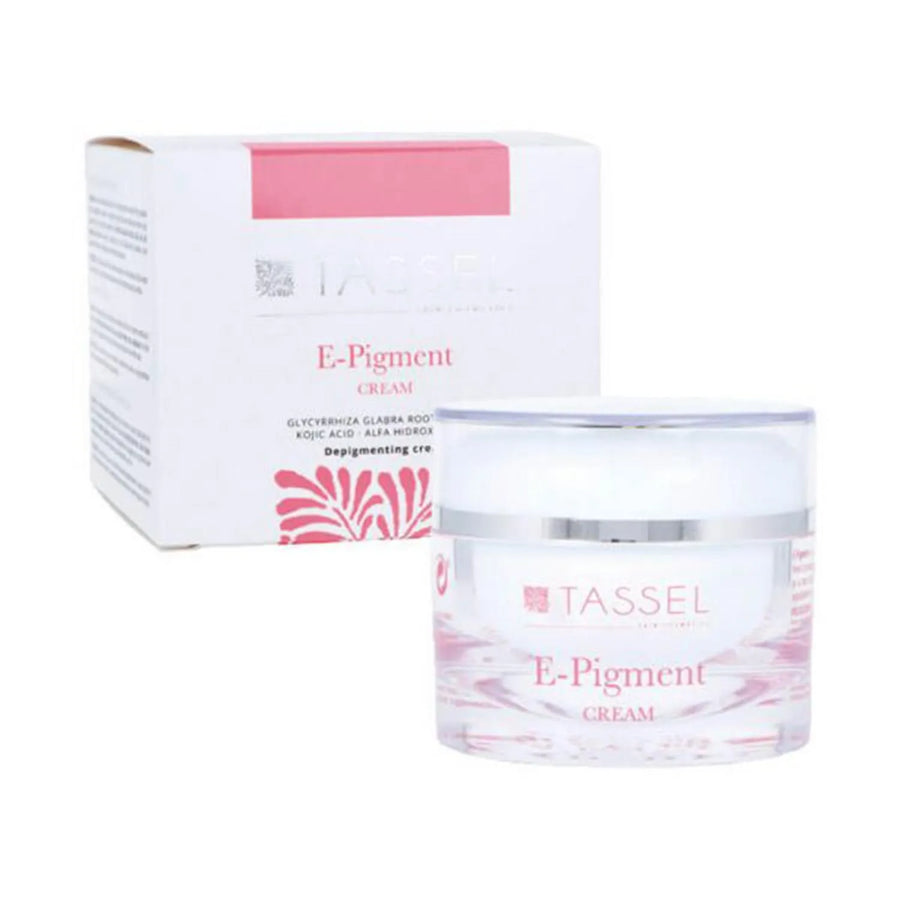 EUROSTIL EUROSTIL E-Pigment Crema Despigmentante 50 ml Hautpflege Kosmetik
