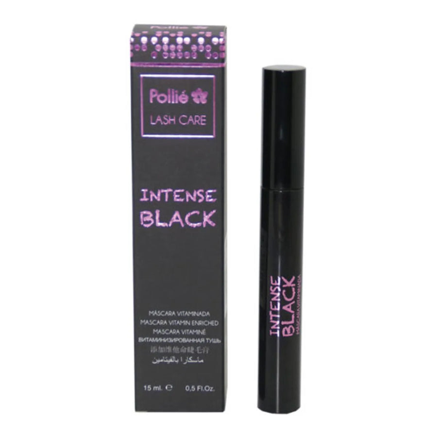 EUROSTIL EUROSTIL Intensifier Mascara De Pestañas Schwarz Intensiv 1 Stück