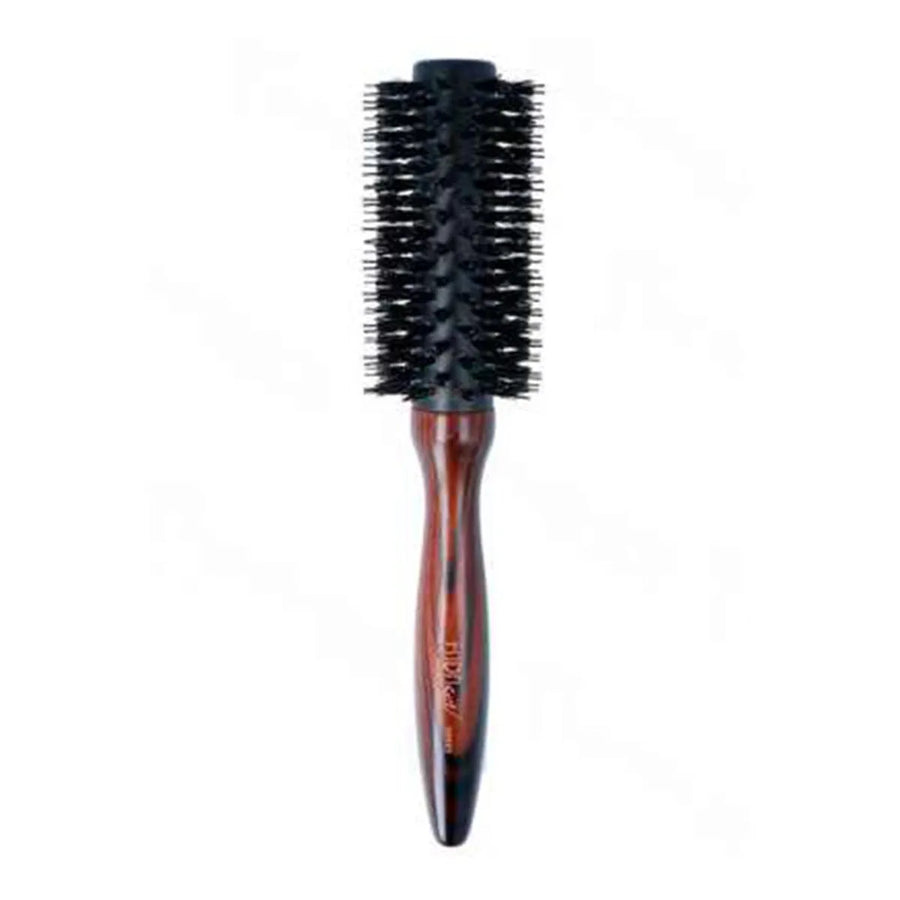 EUROSTIL EUROSTIL Madera Termico Rundbürste 15 mm Pinselhaar 1 Stück Kosmetik