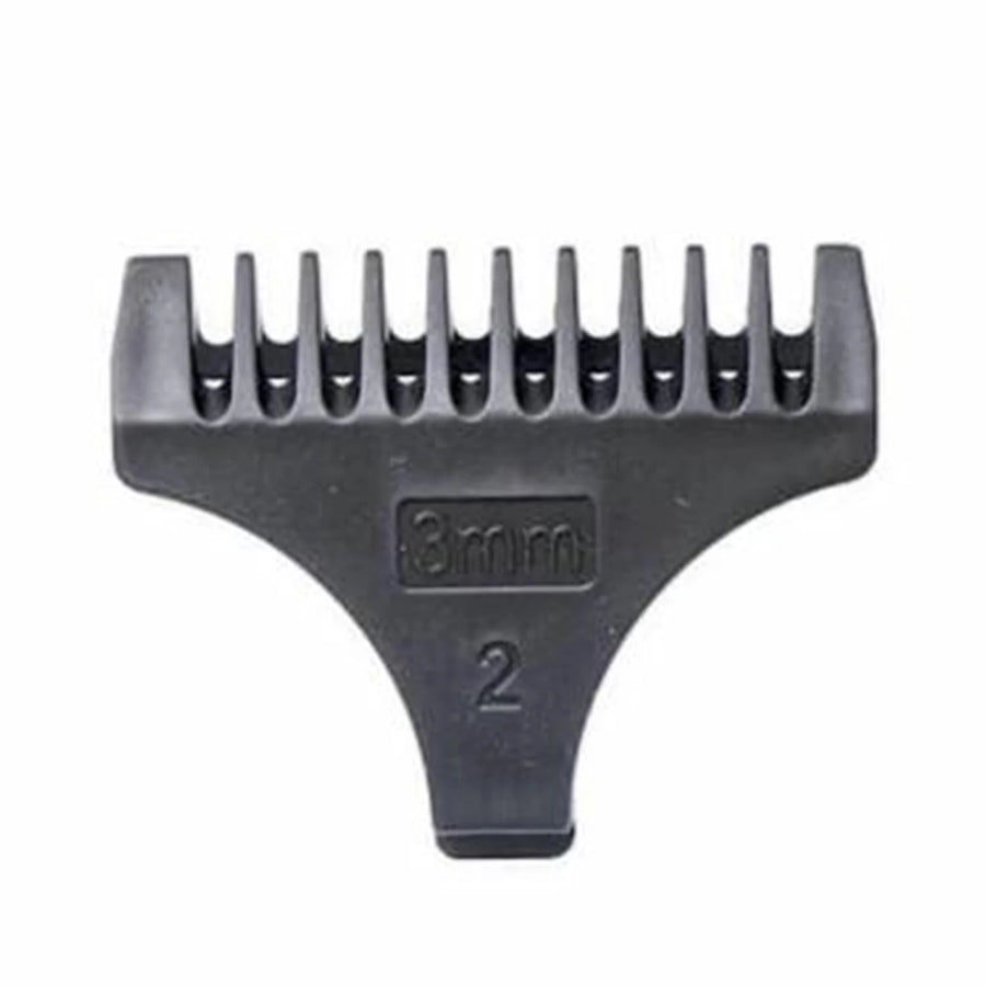 EUROSTIL EUROSTIL Recambio Peine 3 mm Ersatzkamm 1 Stück Kosmetik
