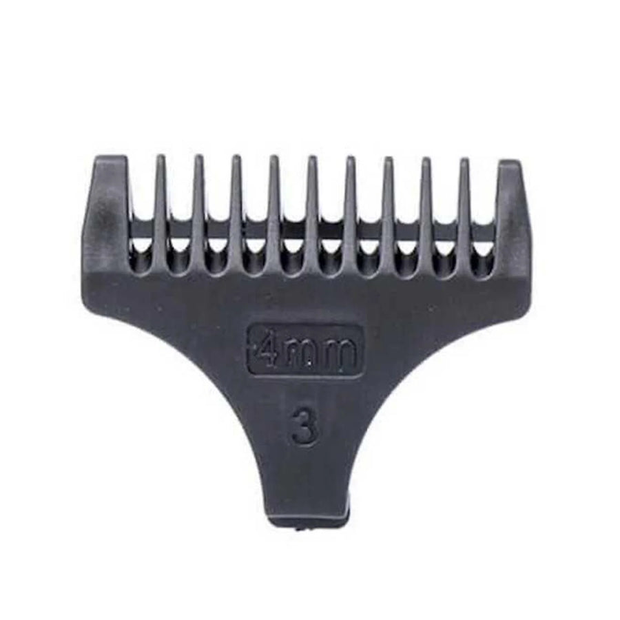 EUROSTIL EUROSTIL Ersatzkamm 4 mm für Haarschneidemaschine 1 Stück Kosmetik