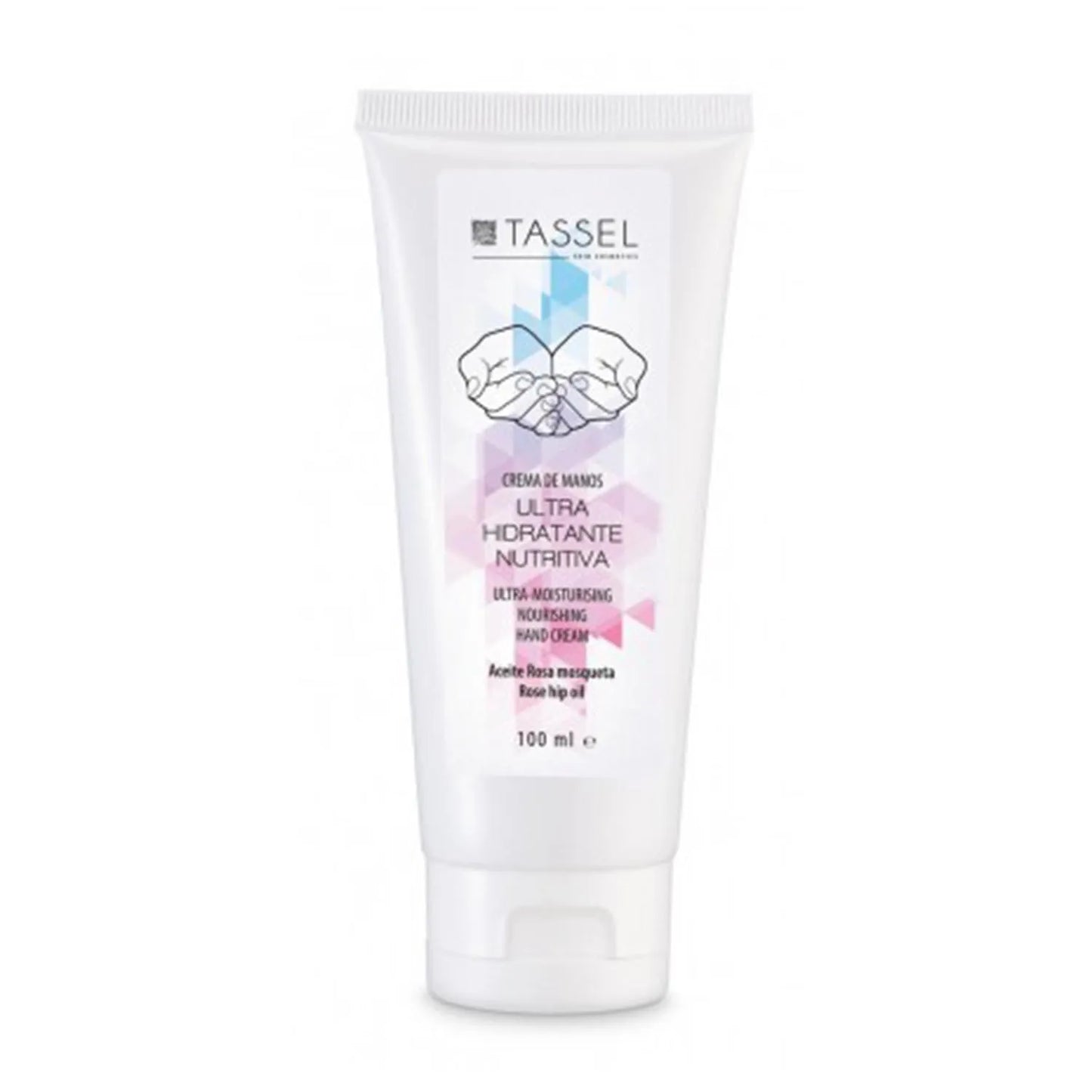 EUROSTIL EUROSTIL Ultra-Hidratante Nutritiva Handcreme 100 ml Kosmetik
