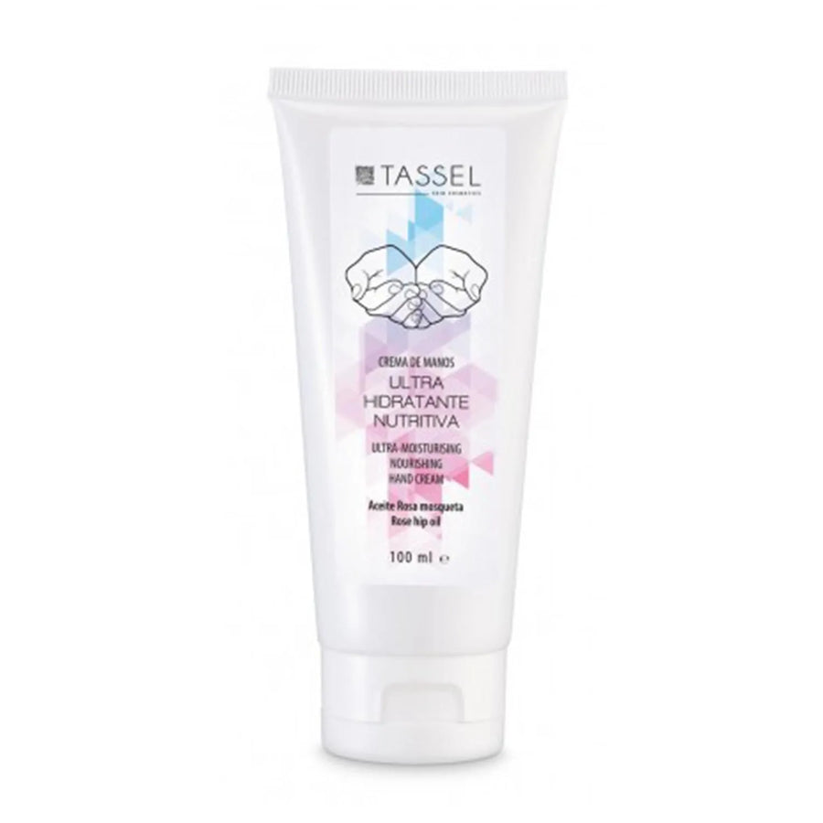 EUROSTIL EUROSTIL Ultra-Hidratante Nutritiva Handcreme 100 ml Kosmetik