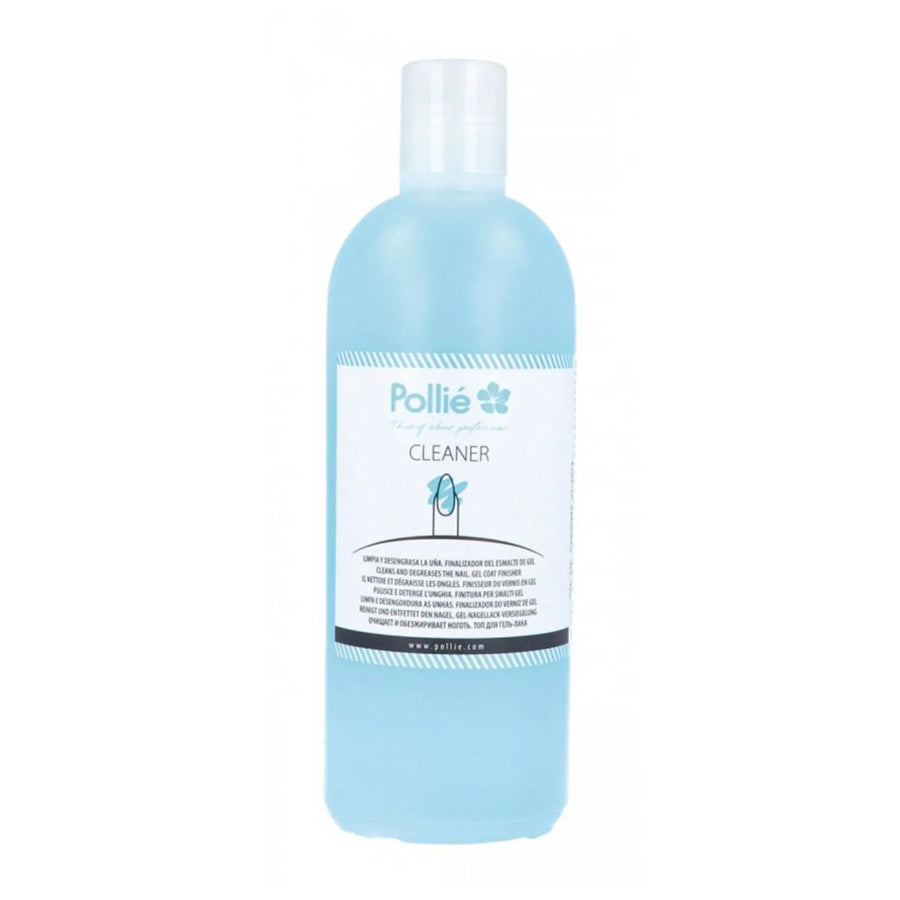 EUROSTIL EUROSTIL Cuerpo Limpiador Körperreiniger 400 ml Gel zur Körperreinigung Kosmetik