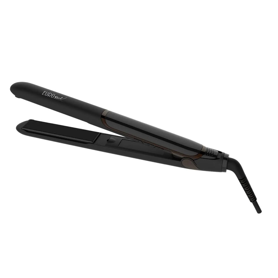 EUROSTIL EUROSTIL Ionis Plus schwarze Haarglättung 1 Stück Kosmetik