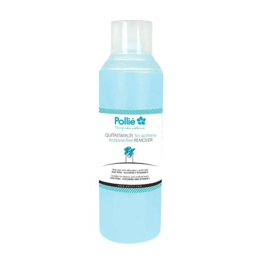 EUROSTIL EUROSTIL Pollie Nagellackentferner ohne Aceton 1000 ml Kosmetik