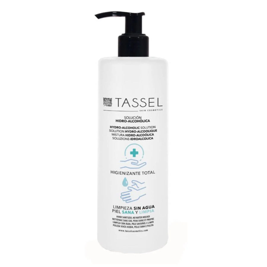 EUROSTIL EUROSTIL Tassel Hydro-Alkohol Lotion 500 ml Spray Kosmetik