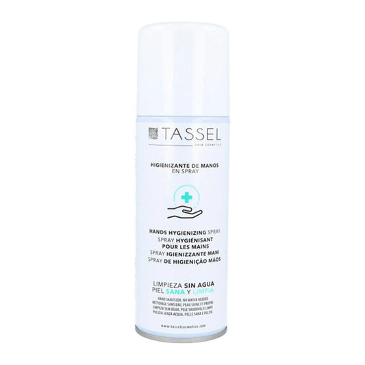 EUROSTIL EUROSTIL Tassel Handgel Hygienisches Spray 400 ml Kosmetik