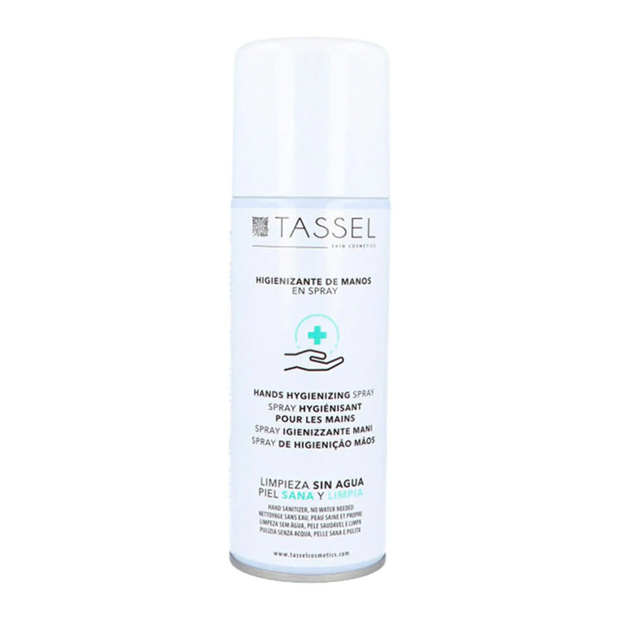 EUROSTIL EUROSTIL Tassel Handgel Hygienisches Spray 400 ml Kosmetik