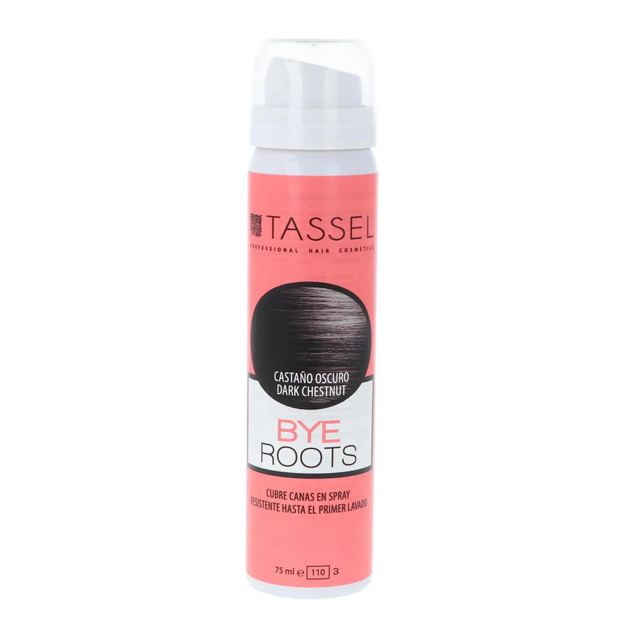 EUROSTIL Castaño Oscuro Haarfarbe 1 Stück Dunkelbraun Kosmetik