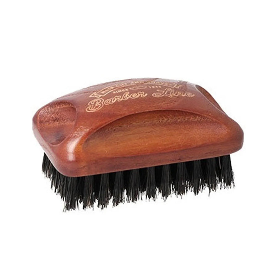 EUROSTIL EUROSTIL Ragnar kleiner Bartbürste 1 Stück Kosmetik
