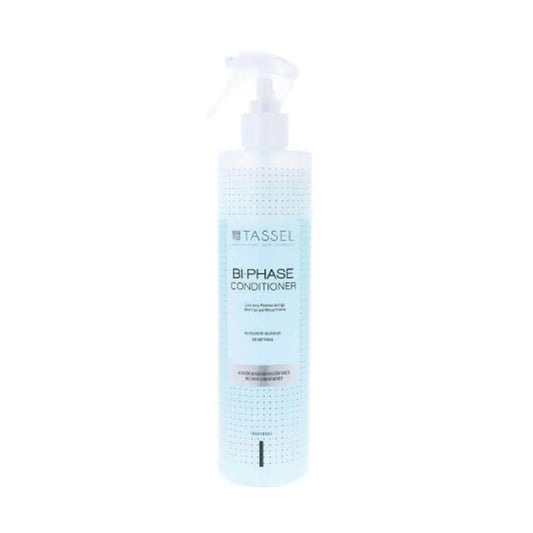 EUROSTIL EUROSTIL Tassel Bi-Fasico Make-up Entferner 500 ml Kosmetik