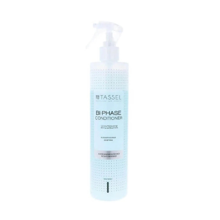 EUROSTIL EUROSTIL Tassel Bi-Fasico Make-up Entferner 500 ml Kosmetik