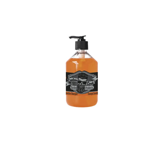 EUROSTIL EUROSTIL Captain Cook Sensitive Shampoo 500 ml