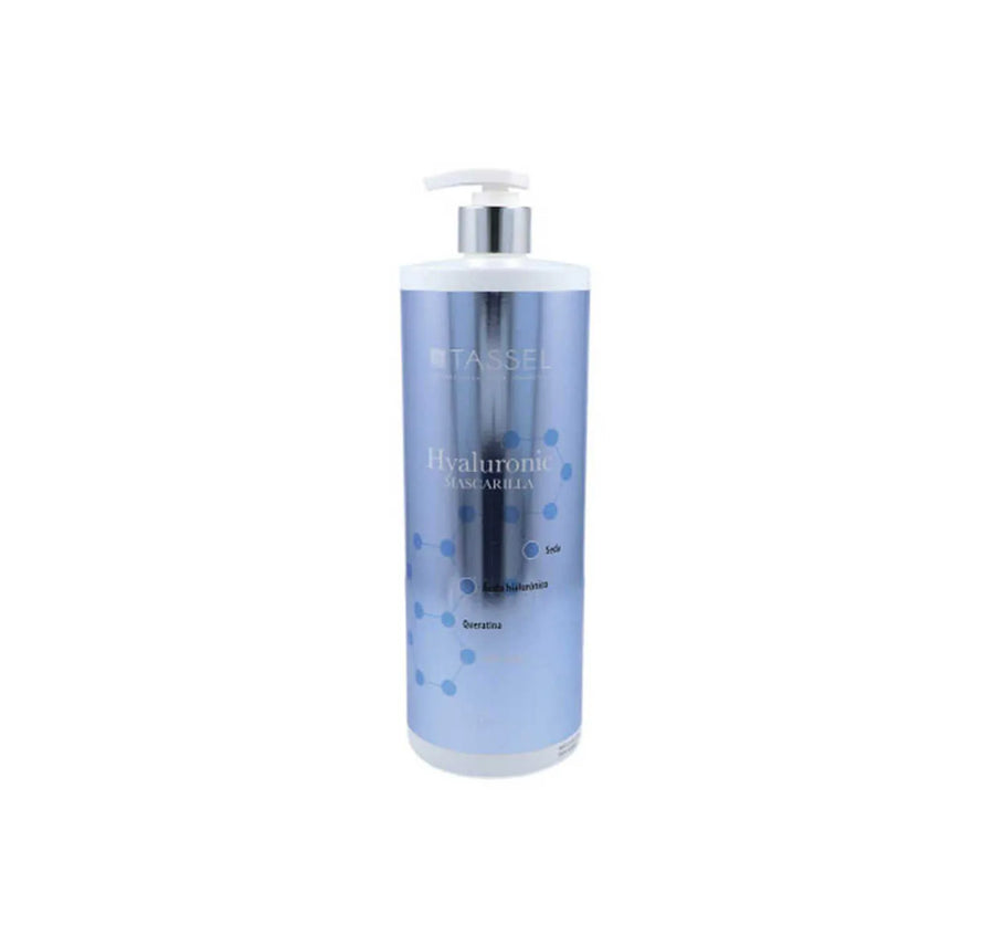 EUROSTIL EUROSTIL Mascarilla Hyaluronic 1 Liter Haarmaske Kosmetik