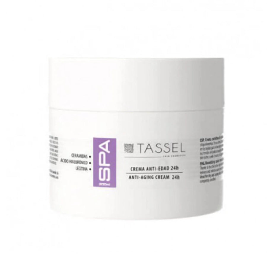 EUROSTIL EUROSTIL 24h Anti-Aging Creme 200 ml Kosmetik
