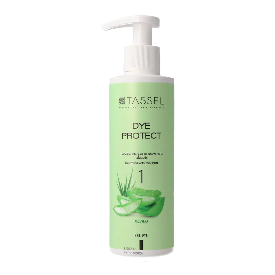 EUROSTIL Tassel Locion Capilar Color Haarlotion 200 ml Blond