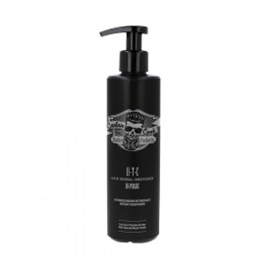 EUROSTIL EUROSTIL Bi-Phase Conditioner 250 ml Pflege für das Haar Kosmetik