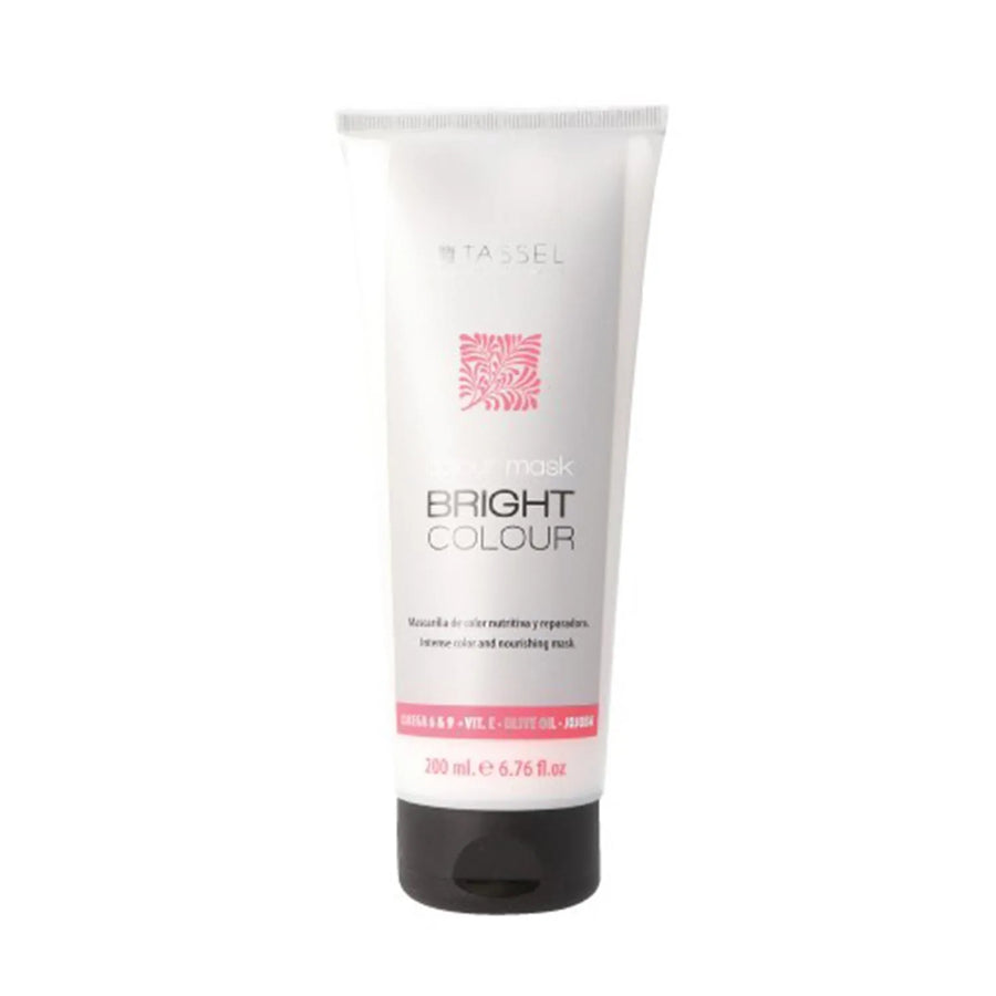 EUROSTIL EUROSTIL Bright Color Nutritive Mask Neutro Haarmaske 1 Stück Kosmetik