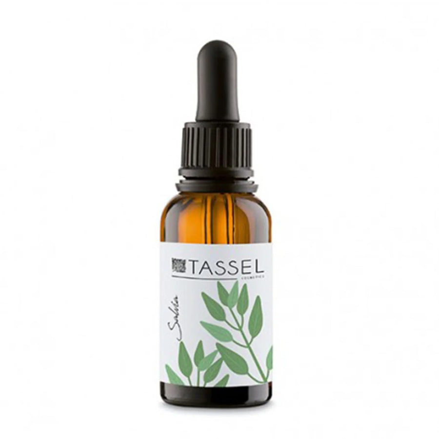 EUROSTIL EUROSTIL Salvia ätherisches Öl 15 ml Kosmetik