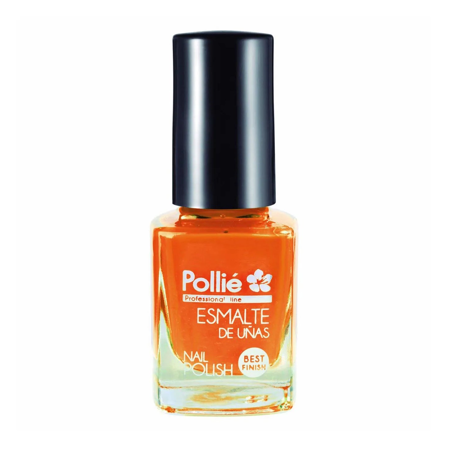 EUROSTIL EUROSTIL Maquillaje Nagellack Mandarina 12 ml Kosmetik