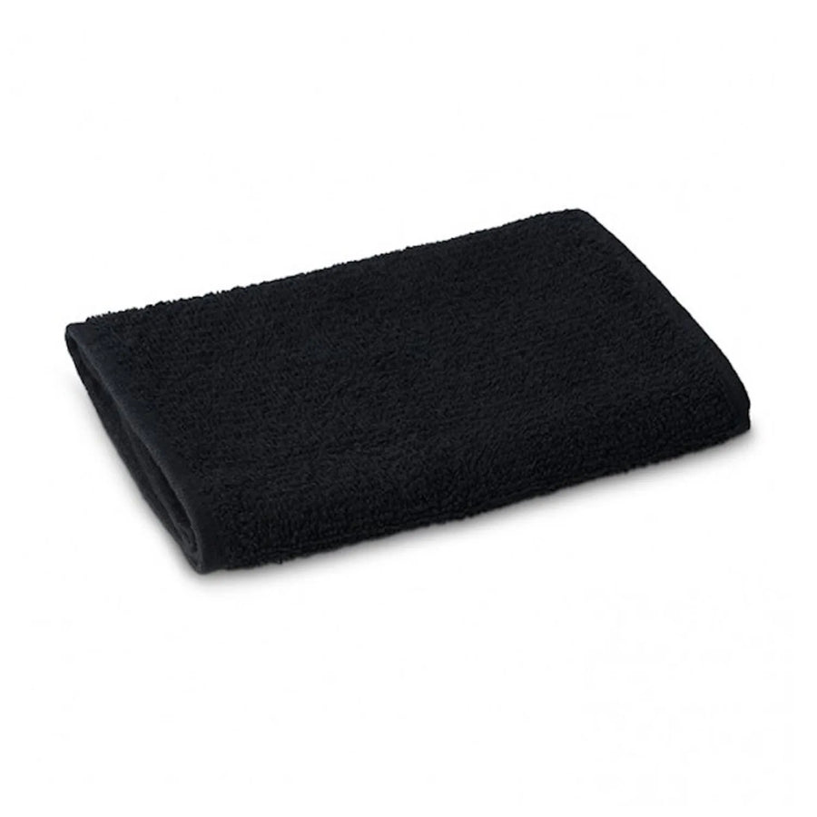 EUROSTIL EUROSTIL Pack 100 schwarze Reinigungstücher Kosmetik