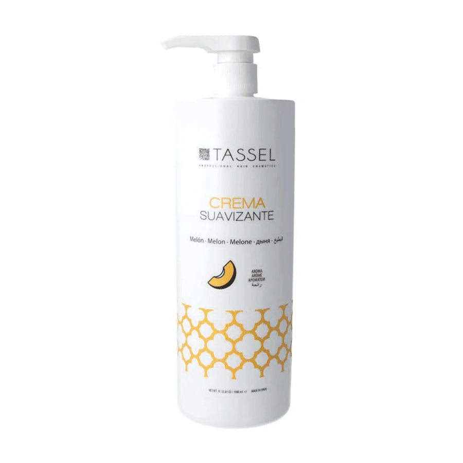 EUROSTIL EUROSTIL Melon Crema Suavizante 1000 ml Hautcreme Kosmetik